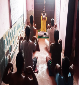 Addiction Awarness program